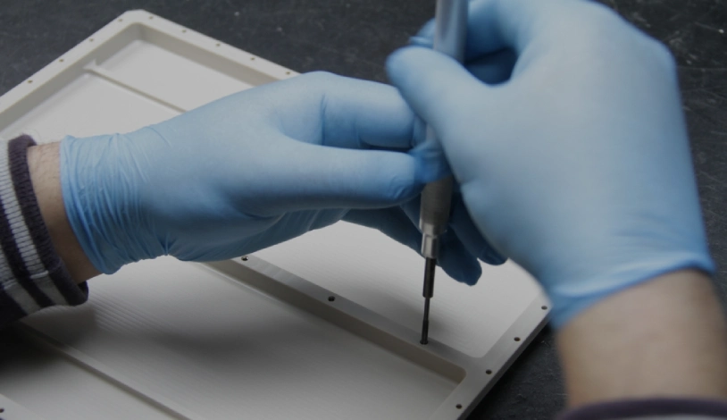 Engineering and Assembly