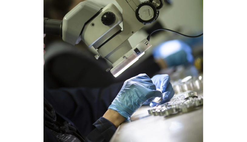 Post-Build Inspection