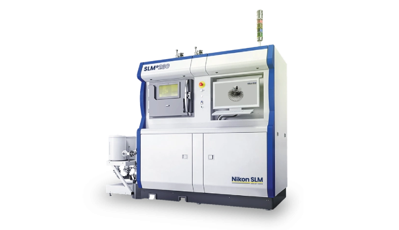 Additive Manufacturing